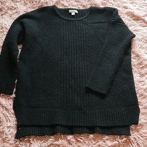 3/22!!! Calvin Klein Cozy Ribbed Sweater